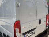 Krovininis mikroautobusas L3 H2 - nuotraukos Nr. 8