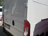 Krovininis mikroautobusas L3 H2 - nuotraukos Nr. 9