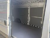 Krovininis mikroautobusas L3 H2 - nuotraukos Nr. 11