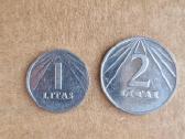 1 2 Litai 1991m
