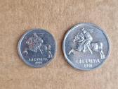 1 2 Litai 1991m - nuotraukos Nr. 2