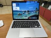 MacBook Air 13 2020 8/256/cycle 353 - nuotraukos Nr. 2