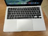 MacBook Air 13 2020 8/256/cycle 353 - nuotraukos Nr. 3
