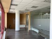 Išnuomojamos 40m2 komercinės paskirties patalpos - nuotraukos Nr. 7