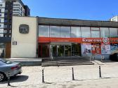 Išnuomojamos 40m2 komercinės paskirties patalpos