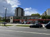 Išnuomojamos 40m2 komercinės paskirties patalpos - nuotraukos Nr. 2