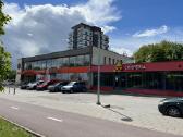 Išnuomojamos 40m2 komercinės paskirties patalpos - nuotraukos Nr. 3