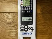 Casio fx-85cw skaičiuotuvas