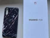 Huawei P20 Dual Sim 128gb Pink Gold - nuotraukos Nr. 4