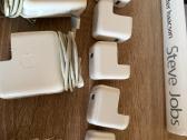 Apple magsafe pakrovejai - nuotraukos Nr. 5