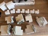 Apple magsafe pakrovejai