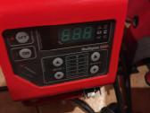 Multiplaz 3500 metalo virinimas ir plazma pjovim - nuotraukos Nr. 3