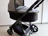 Universalus vežimėlis Oyster 3 Orion