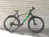 Cube reaction 29er karbonas