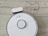 Roborock S5 – su baterijos defektu