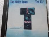 The Klf - The White Room (CD, Album)