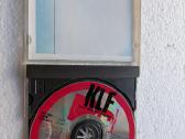 The Klf - The White Room (CD, Album) - nuotraukos Nr. 2