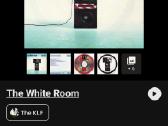 The Klf - The White Room (CD, Album) - nuotraukos Nr. 5