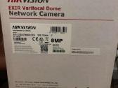 Antivandalinė Ip Kamera DS-2cd2786g2-izs(2.8-12mm) - nuotraukos Nr. 3