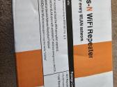 WiFi repeater - nuotraukos Nr. 2
