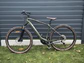 Scott elektinis, 29" ratai, 625 baterija, L dydis. - nuotraukos Nr. 2