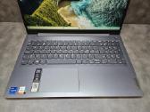 Lenovo Ideapad/15.6" Fhd Ips/i7-1225u/16ram/512ssd - nuotraukos Nr. 3