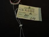 Žiedas 18k Auksas + 0,50 ct Natūralūs Deimantai - nuotraukos Nr. 4