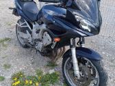 Motociklas - nuotraukos Nr. 2