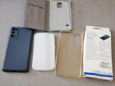 Samsung galax S5, S5 G900 smart magnet - nuotraukos Nr. 6