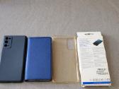 Samsung galax S5, S5 G900 smart magnet - nuotraukos Nr. 8