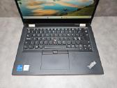 Lenovo Yoga/13.3" Fhd/i5-1135g7/16 RAM/256 SSD - nuotraukos Nr. 4