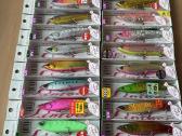 [Deps] [Evergreen] [Jackall] [Jackson] [Megabass] - nuotraukos Nr. 2