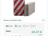 Akmens vata paroc ultra extra 150mmff-pir Alk