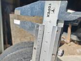 Toyo R19 225 55, 6mm 3vnt. Už 50eu - nuotraukos Nr. 4