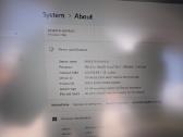 Dell Preicision7680, 13850hx, 64gb Ddr5, 12gb Rtx - nuotraukos Nr. 4