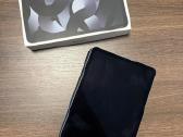 Apple iPad air (5th) 256gb WiFi+cellular