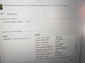 Dell Preicision7680, 13850hx, 64gb Ddr5, 12gb Rtx - nuotraukos Nr. 7