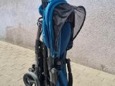 Peg Perego Si Sportinis vežimėlis - nuotraukos Nr. 15