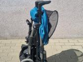 Peg Perego Si Sportinis vežimėlis - nuotraukos Nr. 16