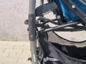 Peg Perego Si Sportinis vežimėlis - nuotraukos Nr. 11