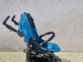 Peg Perego Si Sportinis vežimėlis - nuotraukos Nr. 2