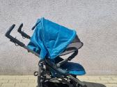Peg Perego Si Sportinis vežimėlis