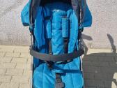 Peg Perego Si Sportinis vežimėlis - nuotraukos Nr. 5