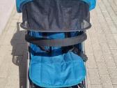 Peg Perego Si Sportinis vežimėlis - nuotraukos Nr. 6