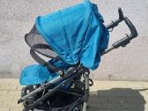 Peg Perego Si Sportinis vežimėlis - nuotraukos Nr. 3