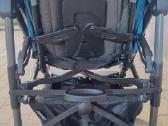 Peg Perego Si Sportinis vežimėlis - nuotraukos Nr. 12