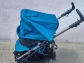 Peg Perego Si Sportinis vežimėlis - nuotraukos Nr. 4