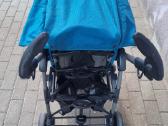 Peg Perego Si Sportinis vežimėlis - nuotraukos Nr. 9