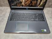 Dell /15.6"/i5-8300h/8ram/128 SSD+1tb HDD/gtx1050 - nuotraukos Nr. 2
