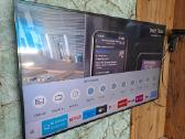 Parduodu TV Samsung Ue58ru7172u